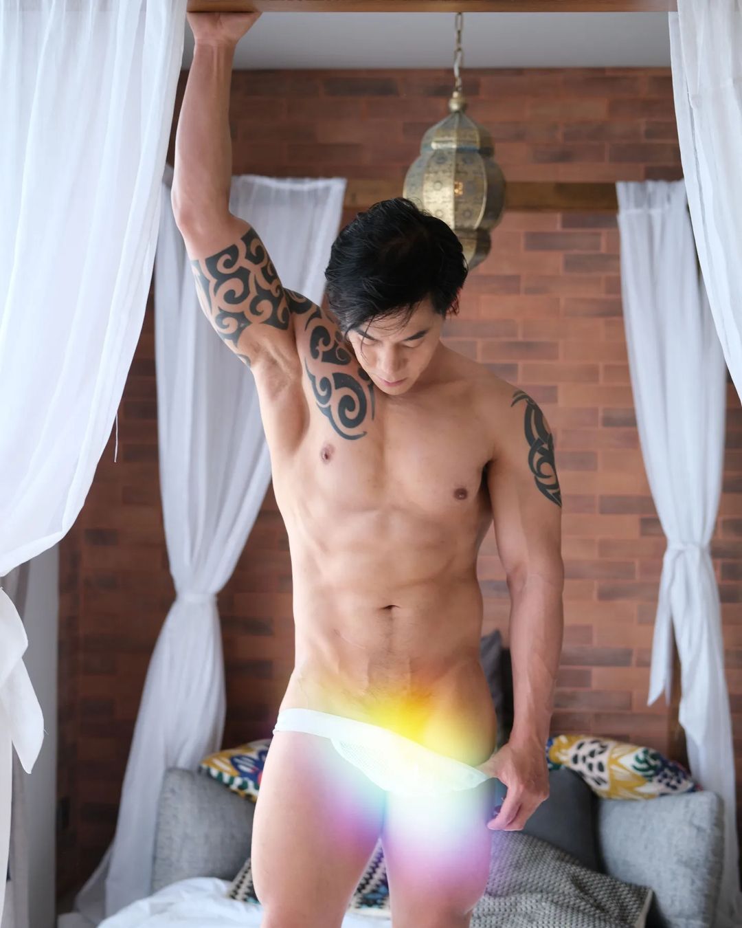 Tamp Chanwit onlyfans